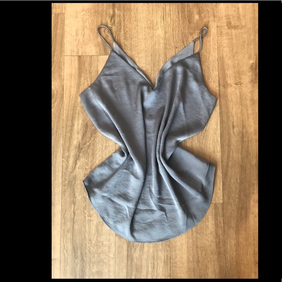 Express Tops - NWT Express Gramercy Tank